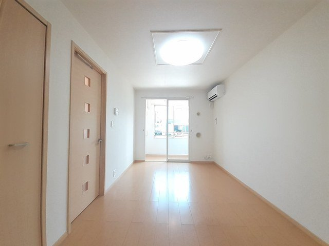 ゴールデン赤田の内装|物件の内装です