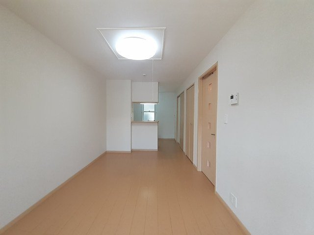 ゴールデン赤田の内装|おしゃれな内装です