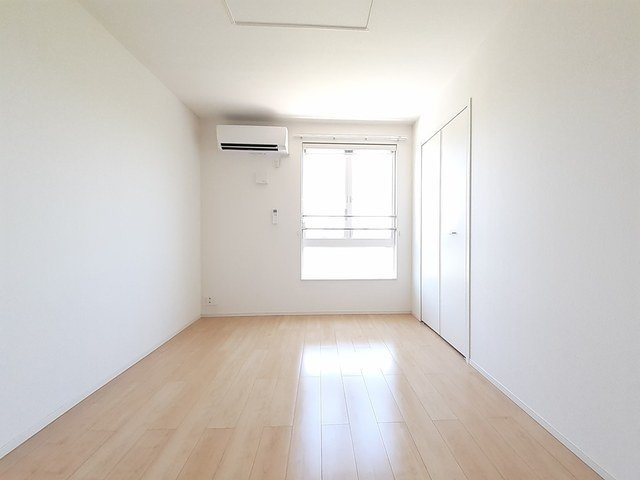 アロマ・フォーレⅣの内装|内装もきれいです