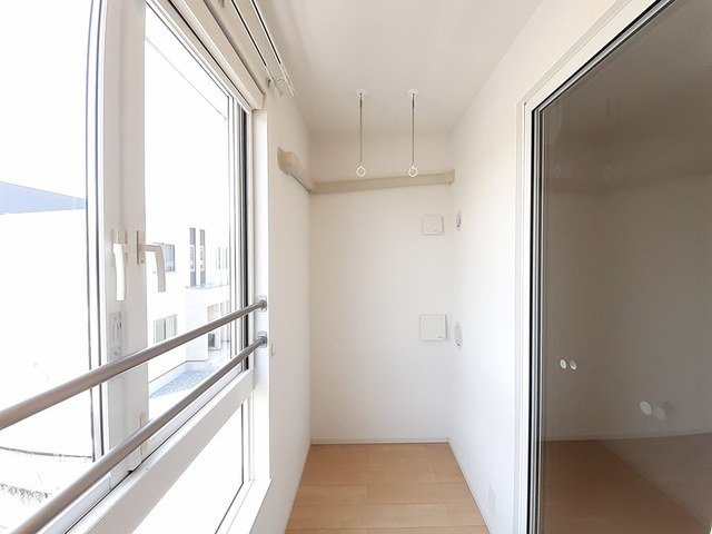 アロマ・フォーレⅣのその他