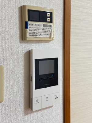 【セキュリティ】 | シャリテ東津田