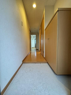 【玄関】 | シャリテ東津田