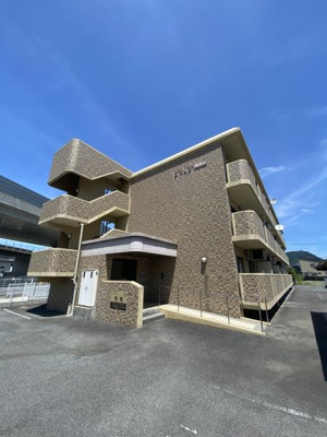 【外観】 | シャリテ東津田