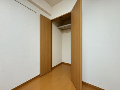 【収納】 | シャリテ東津田