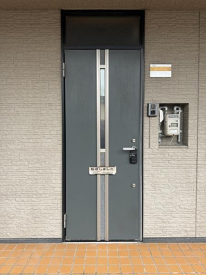 【エントランス】 | カサローゼ東出雲