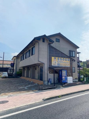 【外観】 | カサローゼ東出雲