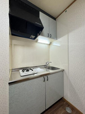 【キッチン】 | カサローゼ東出雲