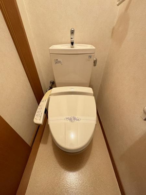 【トイレ】 | カサローゼ東出雲