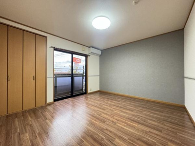 【内装】 | カサローゼ東出雲