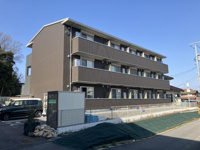 富士マンション2の画像