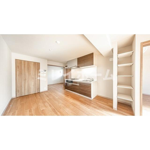 Ｊ.リヴェール武蔵小山