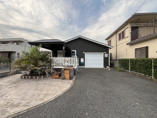 『八王子市土地』八王子市犬目町【仲介手数料無料】の外観|～仲介手数料無料☆八王子ひなた不動産～八王子市犬目町　売地
