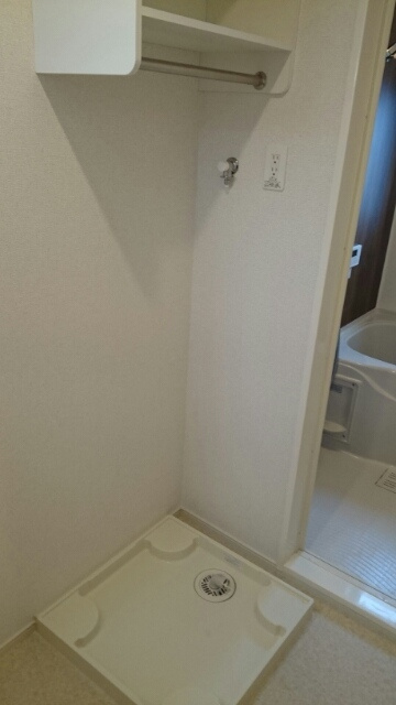 ハイネスの設備