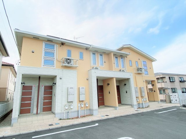 ハイネスのその他共用部分