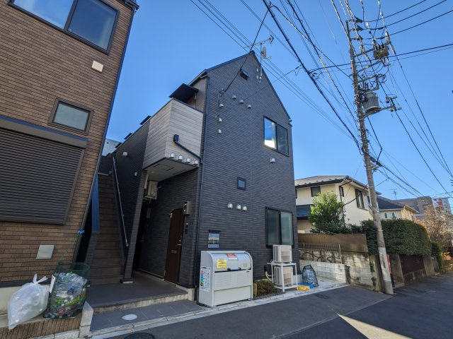 ハーモニーテラス高円寺南Ⅴ