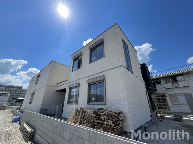 シャーメゾンリジエールノース