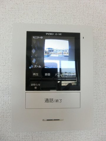 【セキュリティ】 | モンブリッチ　ＮＳ・Ｎ