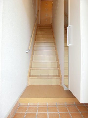 【玄関】 | モンブリッチ　ＮＳ・Ｎ