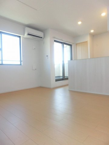 【居間・リビング】 | モンブリッチ　ＮＳ・Ｎ