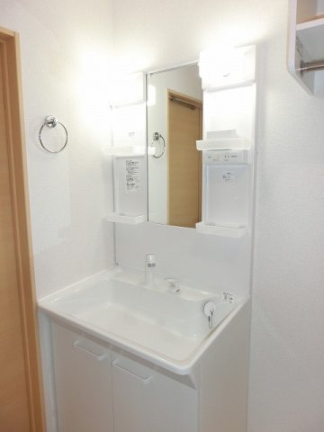 【洗面所】 | モンブリッチ　ＮＳ・Ｎ