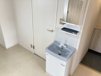 【設備】 | レピュート平清水　C棟