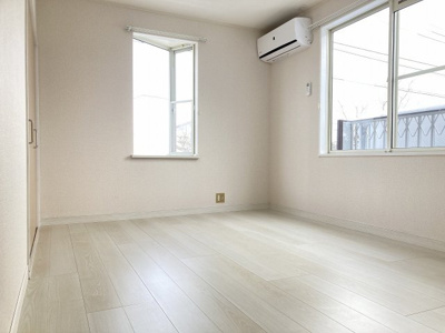 【玄関】 | レピュート平清水　C棟