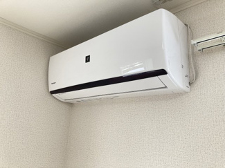 【設備】 | レピュート平清水　C棟