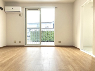 【居間・リビング】 | レピュート平清水　C棟