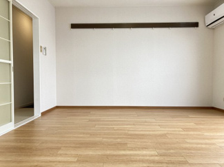 【居間・リビング】 | レピュート平清水　C棟