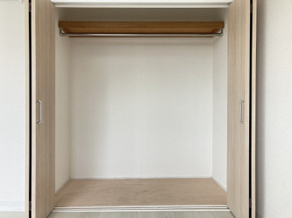 【収納】 | レピュート平清水　C棟