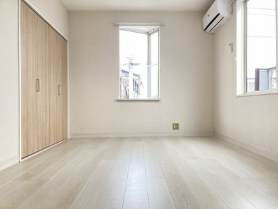 【内装】 | レピュート平清水　C棟