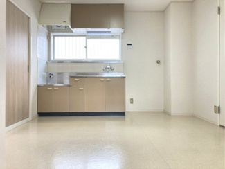 【キッチン】 | レピュート平清水　C棟