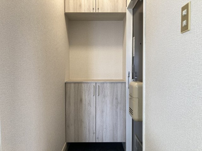 【キッチン】 | レピュート平清水　C棟