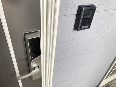 【洋室】 | レピュート平清水　C棟