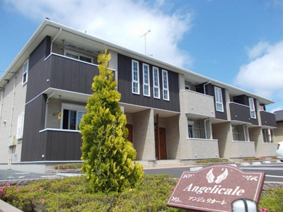 【外観】 | アンジェリカーレ