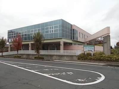 【周辺】 | アンジェリカーレ | 東前病院まで800m