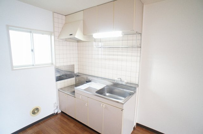 【キッチン】 | ベルカーム