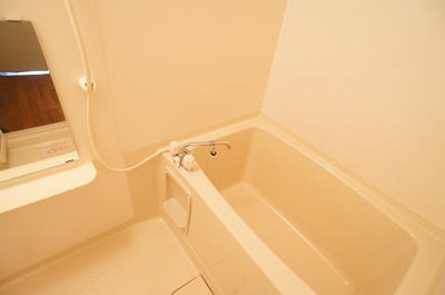 【浴室】 | ベルカーム