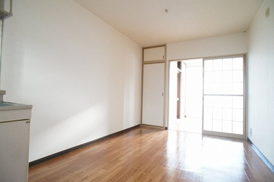 【内装】 | ベルカーム