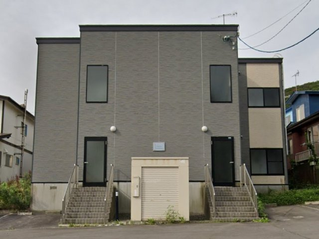 レオパレスプラウのその他