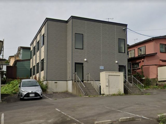 レオパレスプラウのその他