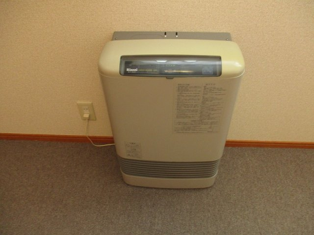 レオパレスプラウのその他