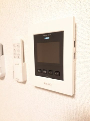 【セキュリティ】 | ラ・フェリーチェⅠ