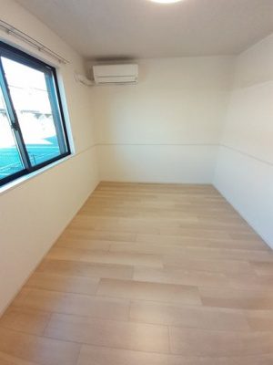 【内装】 | ラ・フェリーチェⅠ