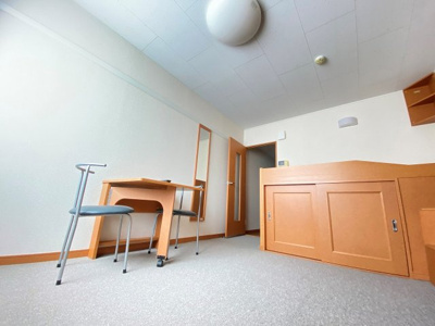 【居間・リビング】 | レオパレスＣＥＣＩＬＣＯＵＲＴ