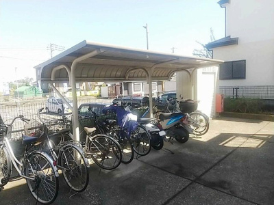 【その他】 | レオパレス鈴蘭