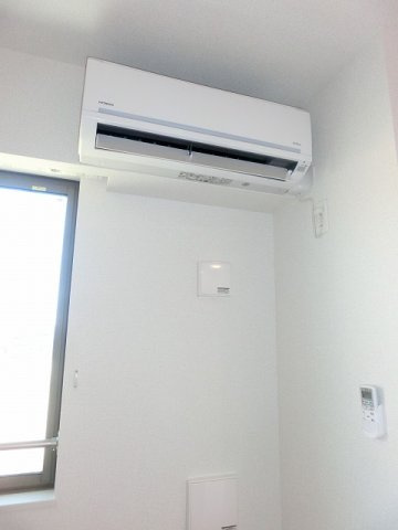 モンブリッチ　ＮＳ・Ｎの設備