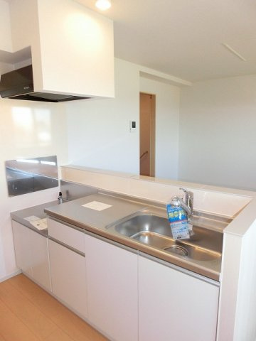 モンブリッチ　ＮＳ・Ｎのキッチン