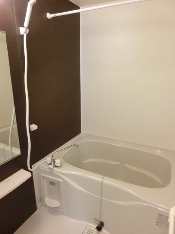 モンブリッチ　ＮＳ・Ｎの浴室