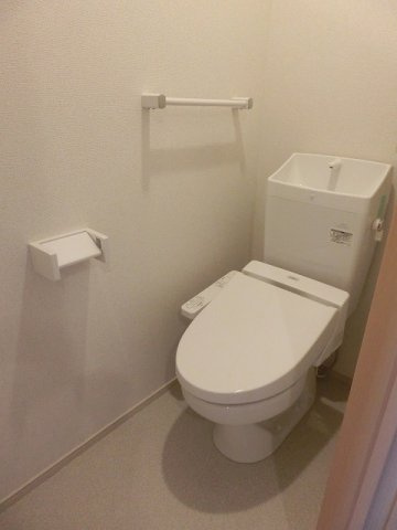 モンブリッチ　ＮＳ・Ｎのトイレ